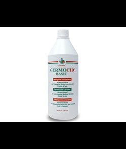 GERMOCID BASIC SPRAY 750 ml - senza vaporizzatore