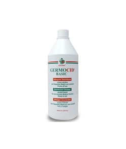 GERMOCID BASIC SPRAY 750 ml - senza vaporizzatore