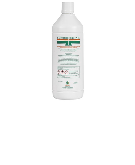 Disinfettante ambientale Disinfettante ambientale