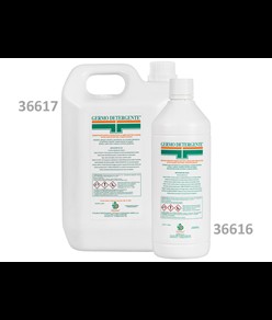 Disinfettante ambientale