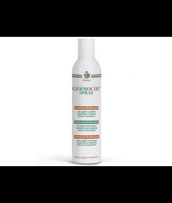 DISINFETTANTE SPRAY - 400 ml