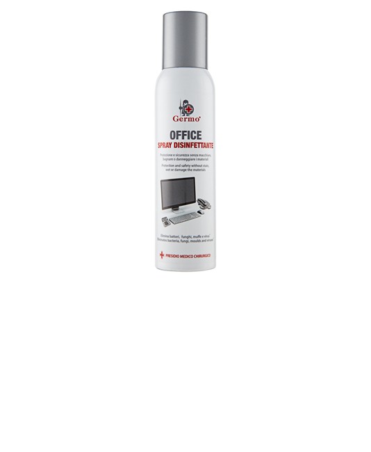 Disinfettanti spray per ufficio Disinfettanti spray per ufficio