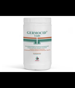 GERMOCID TABS - 1 kg