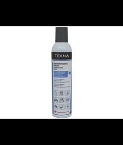 TEKNA DISINFETTANTE SPRAY - 400 ml