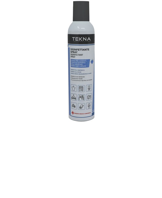 Disinfettante spray Tekna Disinfettante spray Tekna