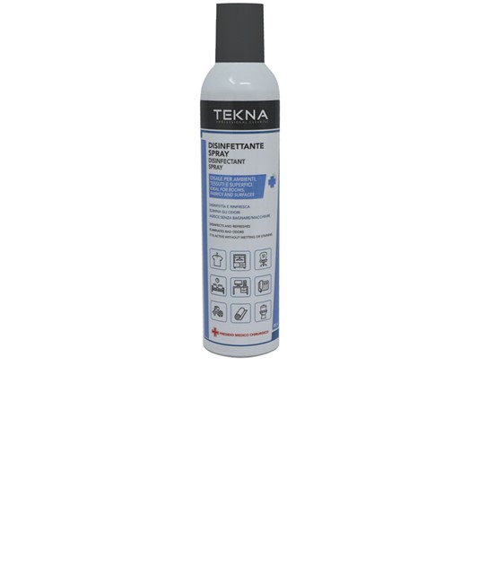 TEKNA DISINFETTANTE SPRAY - 400 ml