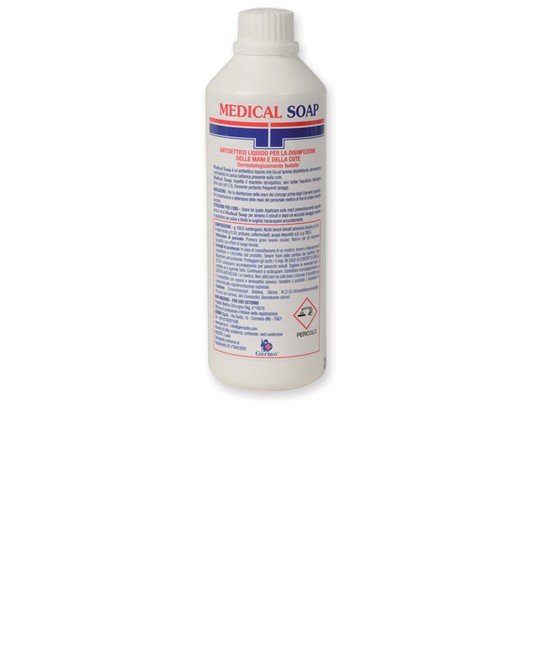 saponi liquidi Medical Soap saponi liquidi Medical Soap