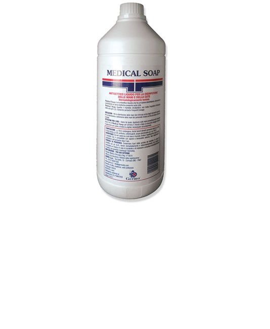 Saponi liquidi Medical Soap Saponi liquidi Medical Soap