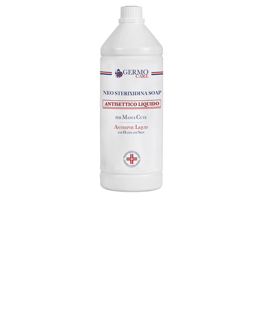 Disinfettante chirurgico Neo Sterixidina Disinfettante chirurgico Neo Sterixidina