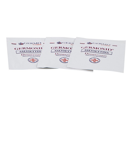 Salviette Germoxid Salviette Germoxid