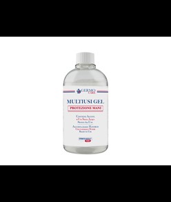 GEL MULTIUSI - 500 ml
