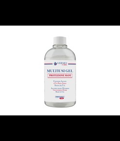 GEL MULTIUSI - 500 ml