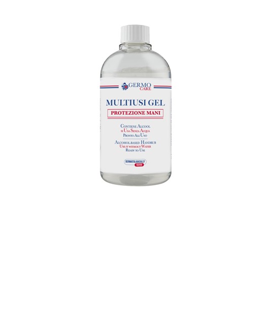 GEL MULTIUSI - 500 ml