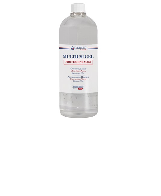 GEL MULTIUSI - 1.000 ml