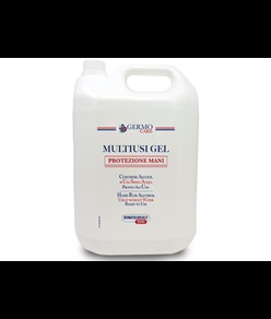 GEL MULTIUSI - 5 l