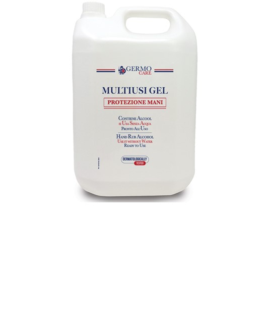 Gel multiuso Gel multiuso