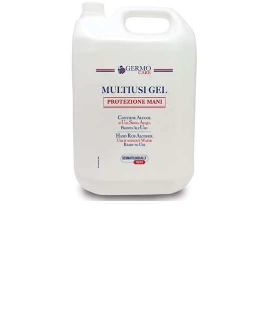 GEL MULTIUSI - 5 l