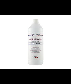 COLLUTORIO GERMOXID con clorexidina - flacone da 1 litro