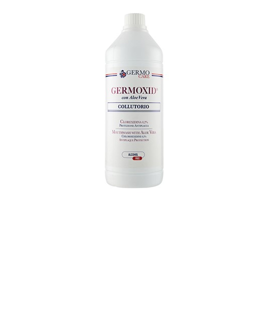 Collutorio Germoxid Collutorio Germoxid