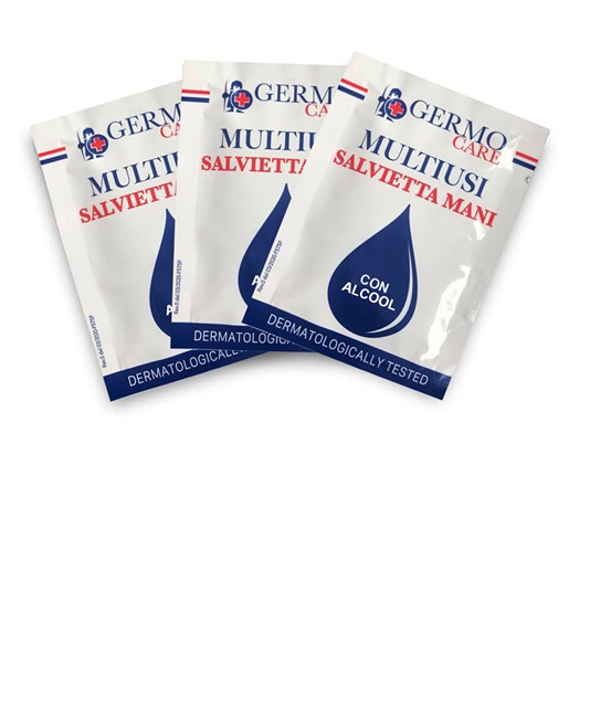 salviette multiuso salviette multiuso