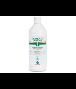 GERMOCID INODORE - bottiglia da 1 litro