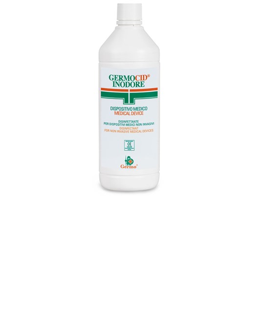 Soluzione Germocid Inodore Soluzione Germocid Inodore