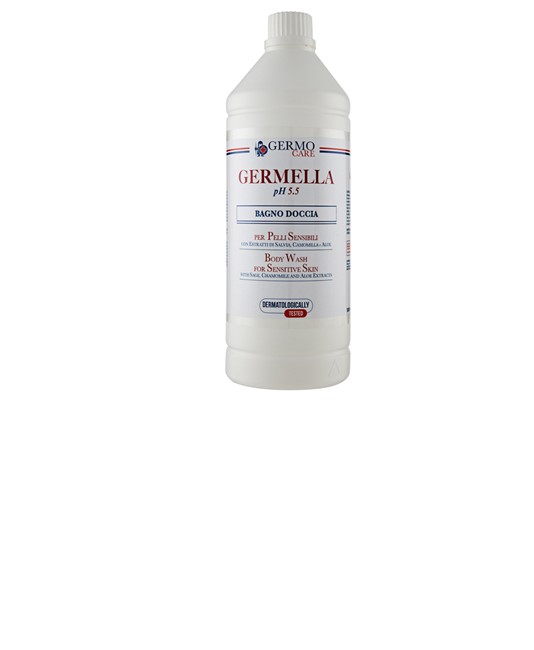 Detergente liquido Germella Detergente liquido Germella
