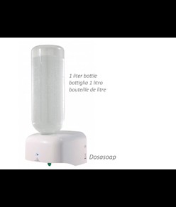 Distributore sapone no touch  Dosasoap
