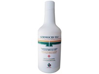 Detergente Germocid Tec