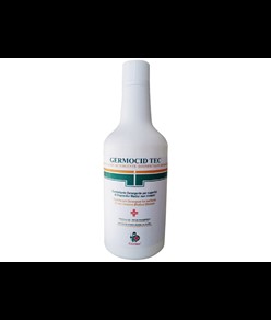 GERMOCID TEC SPRAY 750 ml