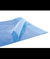 TAPPETINO DECONTAMINANTE BLU 60x90cm - 30 strati