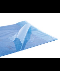 TAPPETINO DECONTAMINANTE BLU 60x90cm - 30 strati
