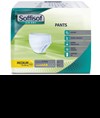 confezioni di mutandine per incontinenza  Soffisof air dry pants