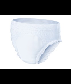 confezioni di mutandine per incontinenza  Soffisof air dry pants