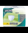 confezioni di mutandine per incontinenza  Soffisof air dry pants