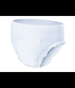 confezioni di mutandine per incontinenza  Soffisof air dry pants