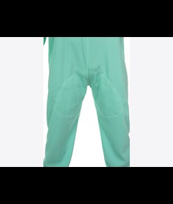 Tuta antimanipolazione per pazienti