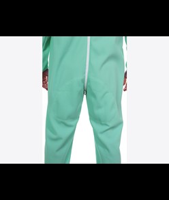 Tuta antimanipolazione per pazienti