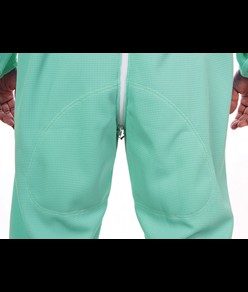 Tuta antimanipolazione per pazienti