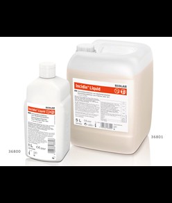 Liquido disinfettante Ecolab