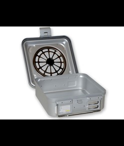 Contenitori per sterilizzazione piccolo