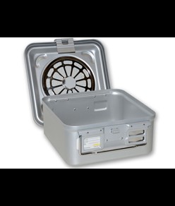 Contenitori per sterilizzazione piccolo
