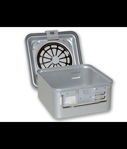 Contenitori per sterilizzazione piccolo