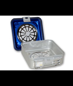Contenitori per sterilizzazione piccolo