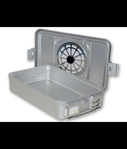 Contenitori per sterilizzazione medio