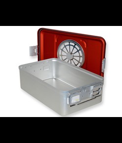 Contenitori per sterilizzazione medio