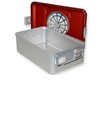 Contenitori per sterilizzazione medio Contenitori per sterilizzazione medio