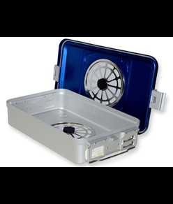 Contenitori per sterilizzazione medio