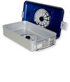 Contenitori per sterilizzazione medio Contenitori per sterilizzazione medio