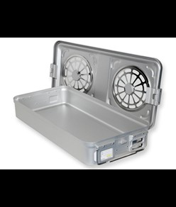 Contenitori per sterilizzazioni grande